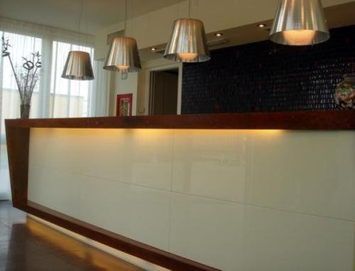 Hotel Fiera Milano Rho Luaran gambar