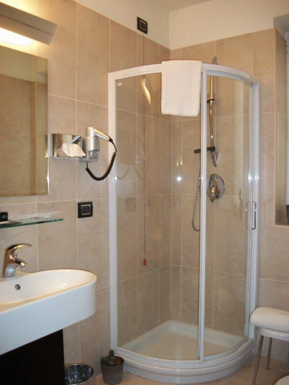 Hotel Fiera Milano Rho Luaran gambar